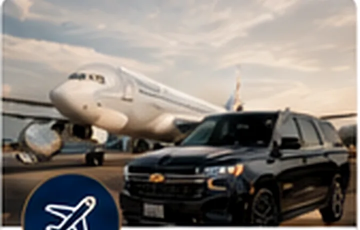 Traslados de aeropuerto en CDMX